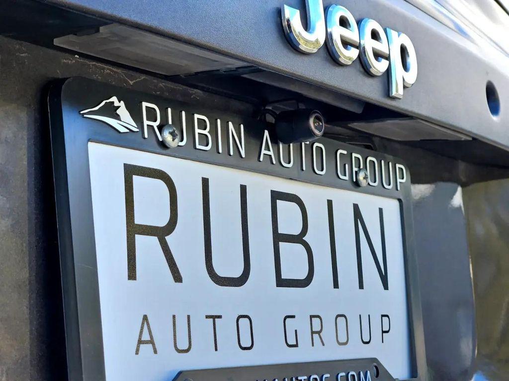 used 2016 Jeep Patriot car, priced at $6,350