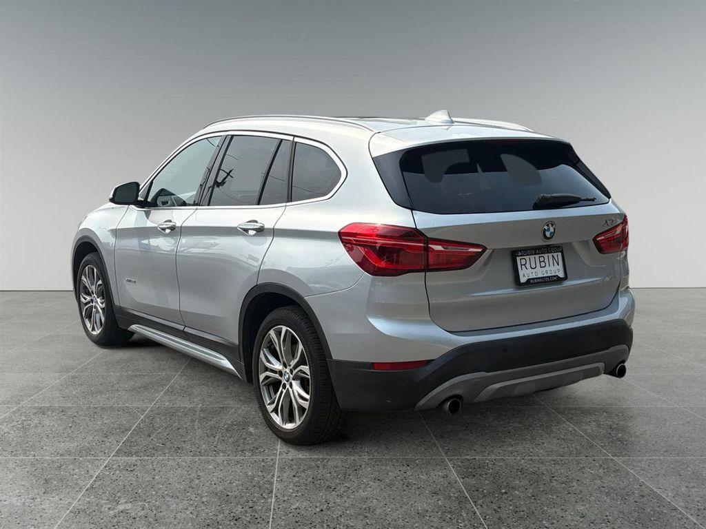 used 2016 BMW X1 car, priced at $10,997