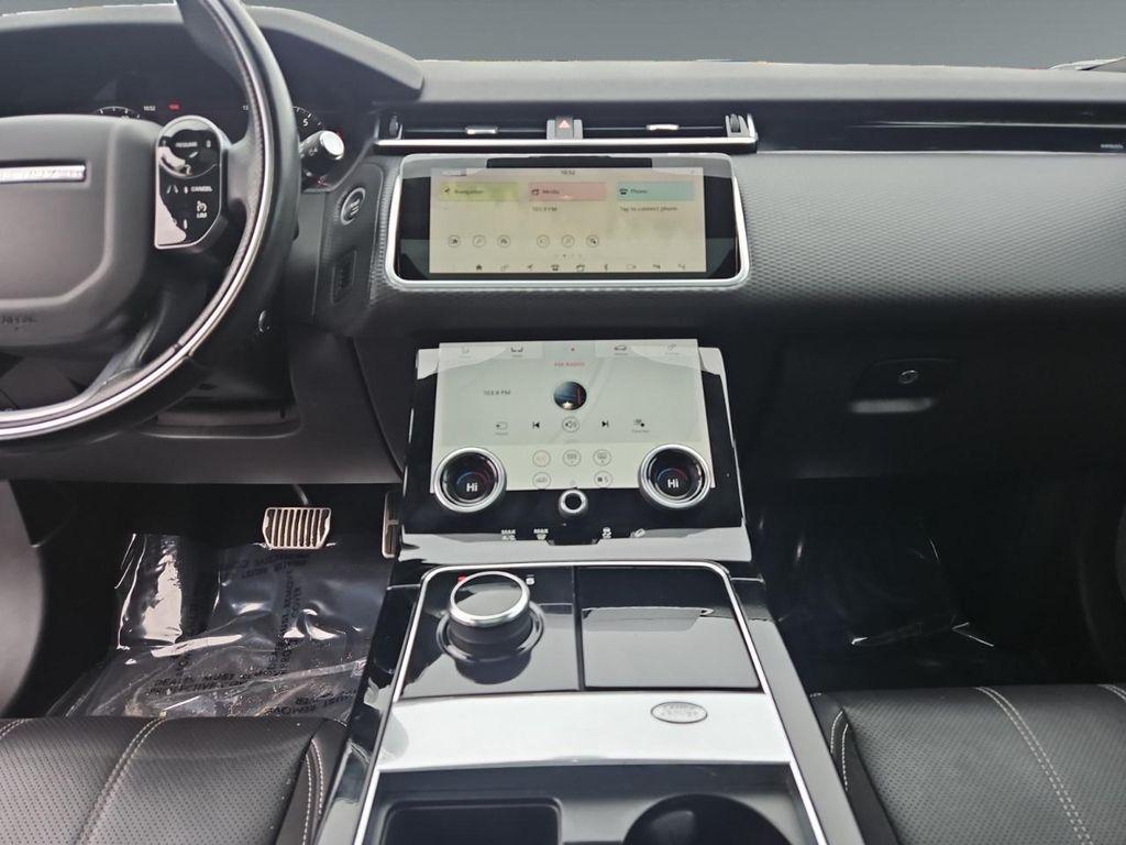 used 2019 Land Rover Range Rover Velar car, priced at $21,800