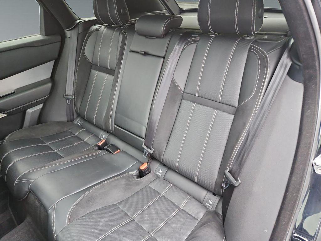 used 2019 Land Rover Range Rover Velar car, priced at $21,800