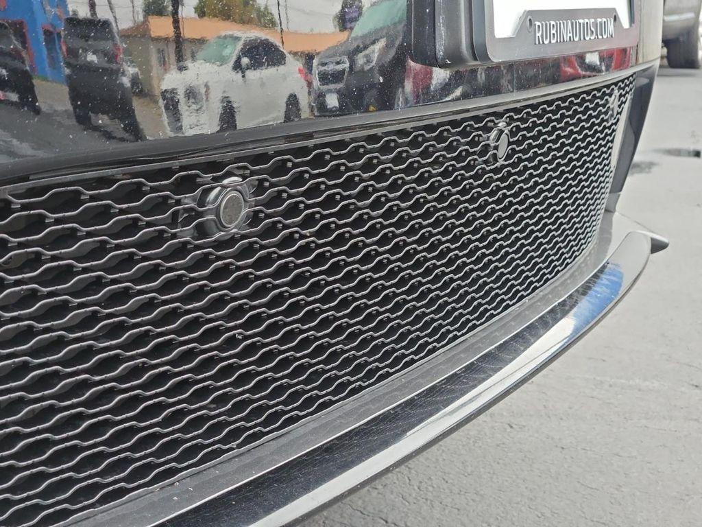 used 2019 Land Rover Range Rover Velar car, priced at $21,800