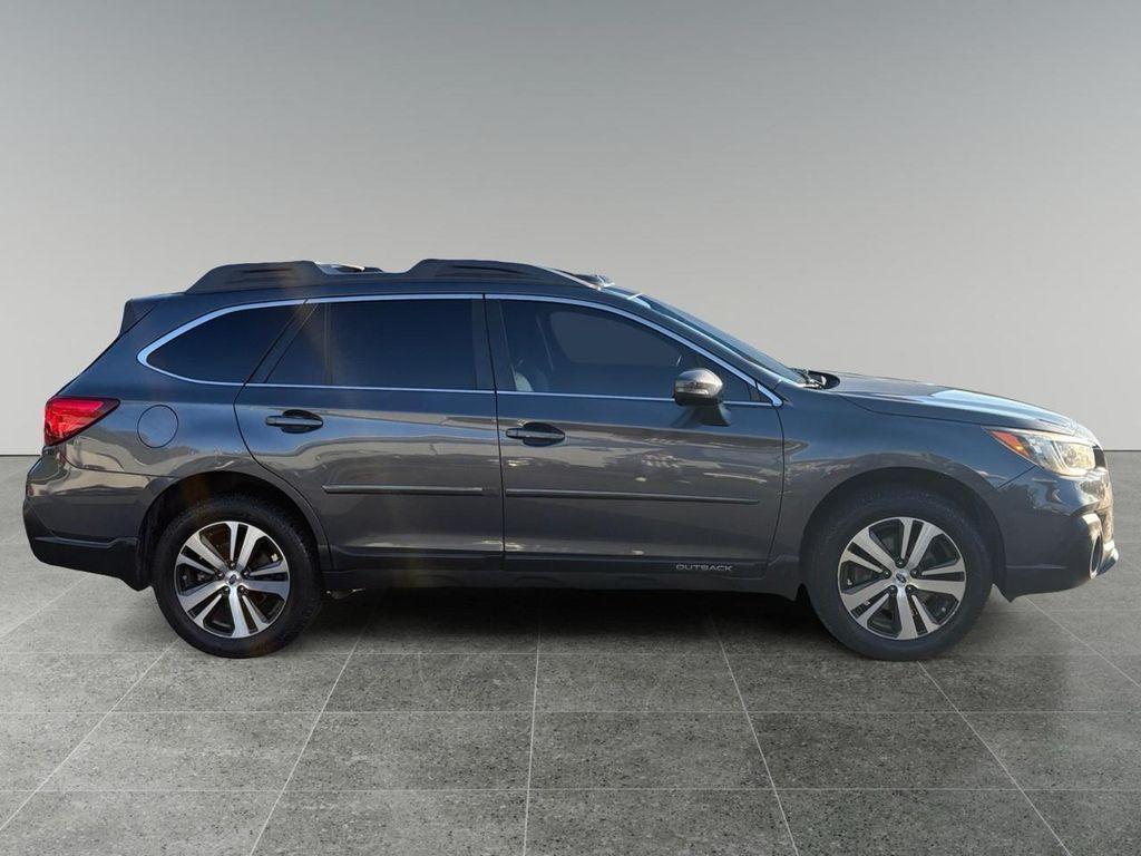 used 2018 Subaru Outback car, priced at $18,700
