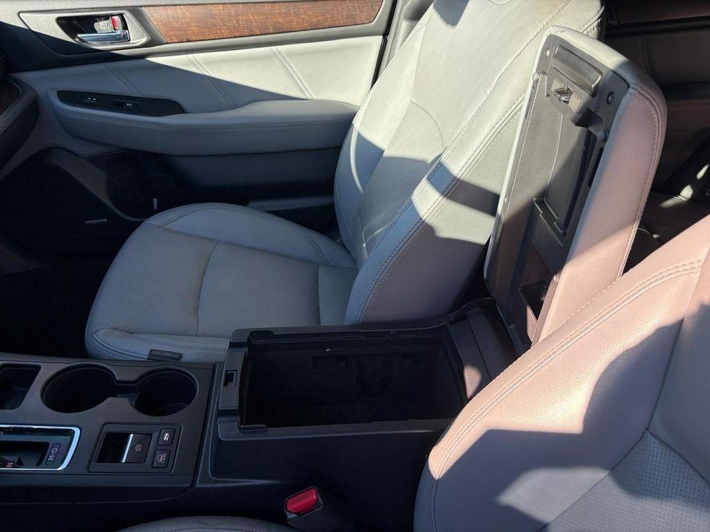 used 2018 Subaru Outback car, priced at $18,700