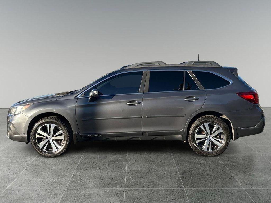 used 2018 Subaru Outback car, priced at $18,700