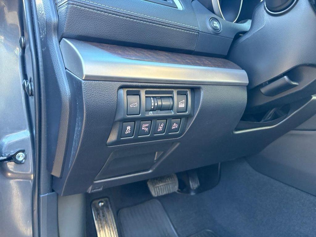 used 2018 Subaru Outback car, priced at $18,700