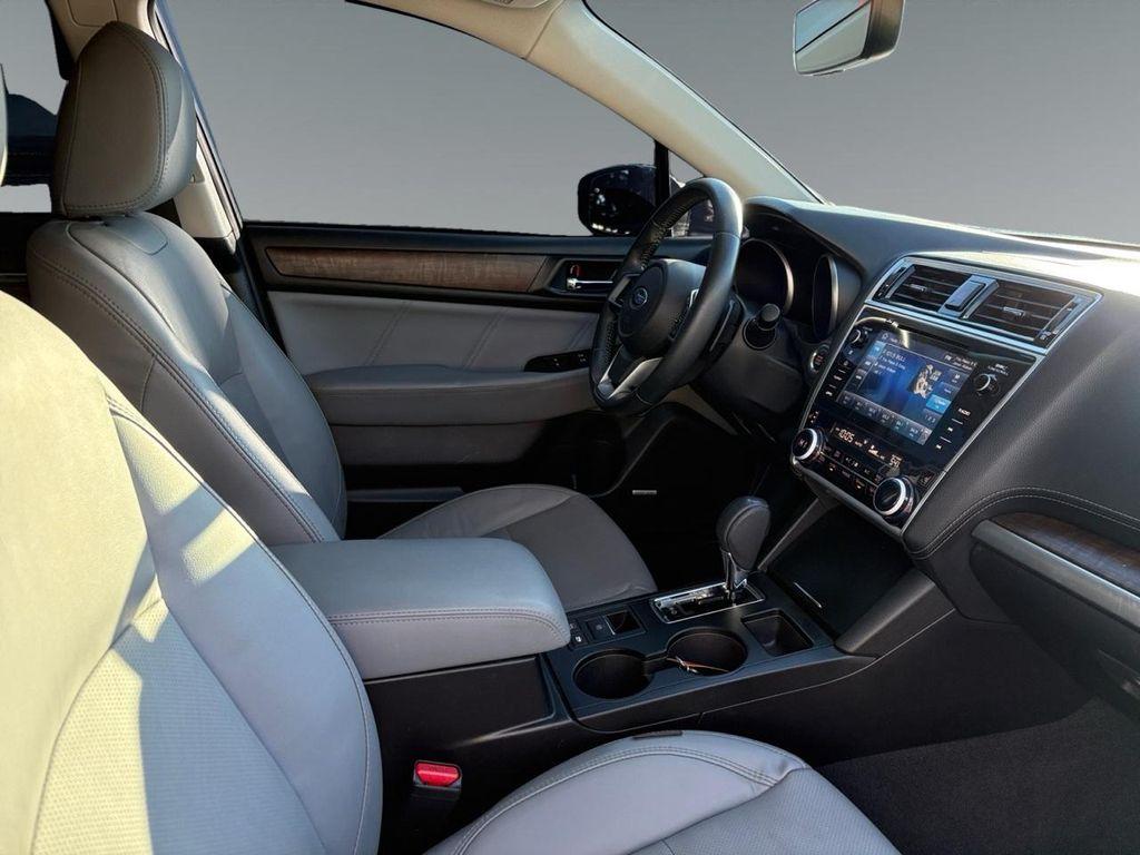 used 2018 Subaru Outback car, priced at $18,700
