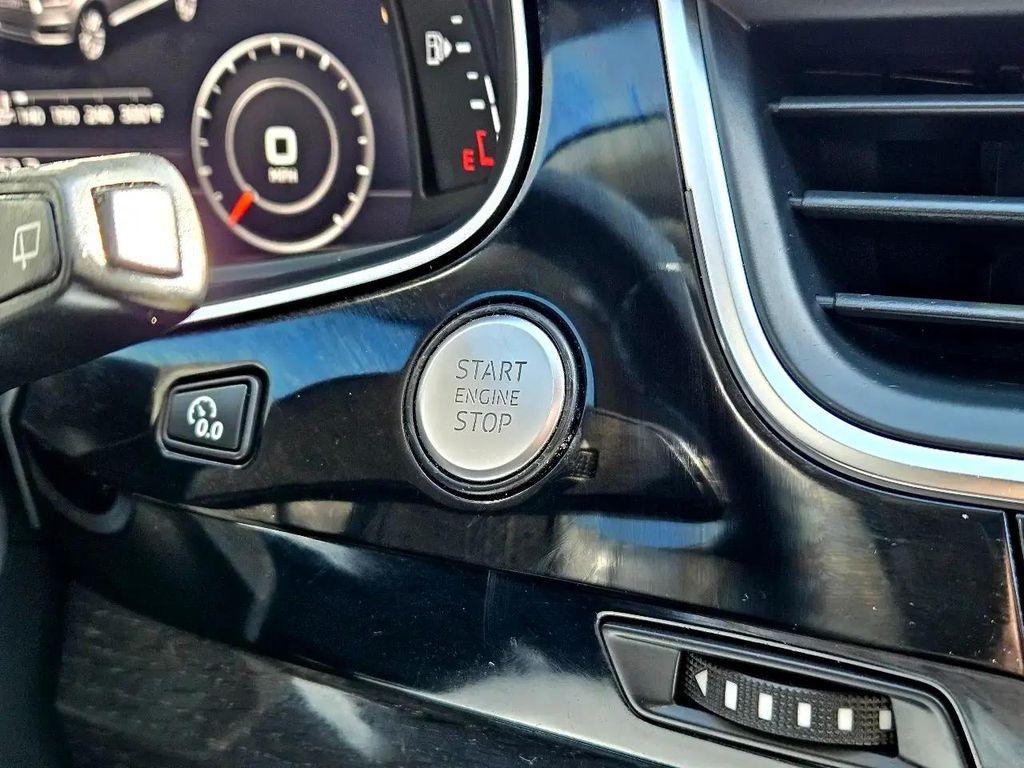 used 2019 Audi Q7 car, priced at $19,000