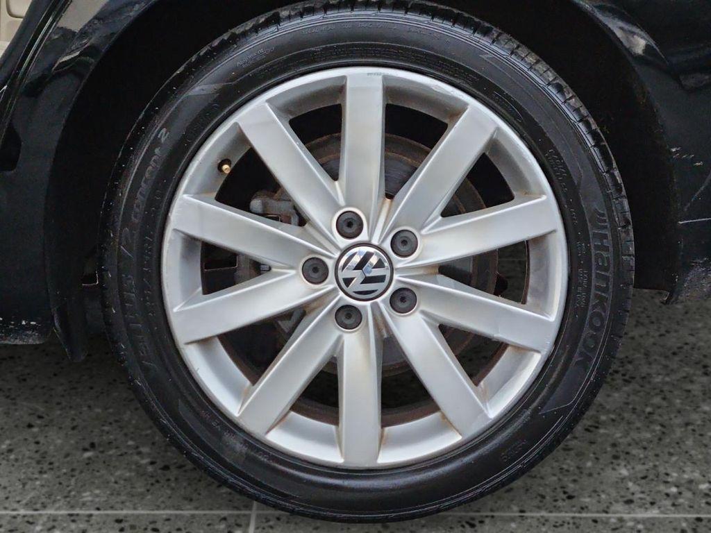 used 2014 Volkswagen Jetta SportWagen car, priced at $11,997