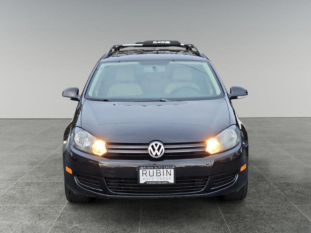 used 2014 Volkswagen Jetta SportWagen car, priced at $11,997