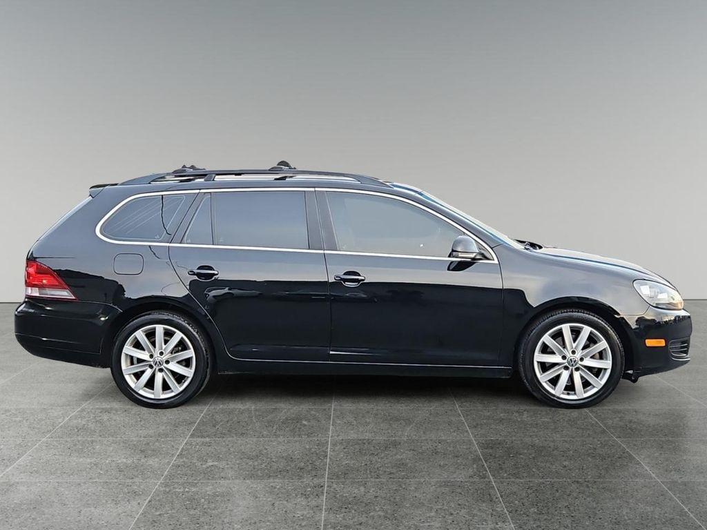 used 2014 Volkswagen Jetta SportWagen car, priced at $11,997