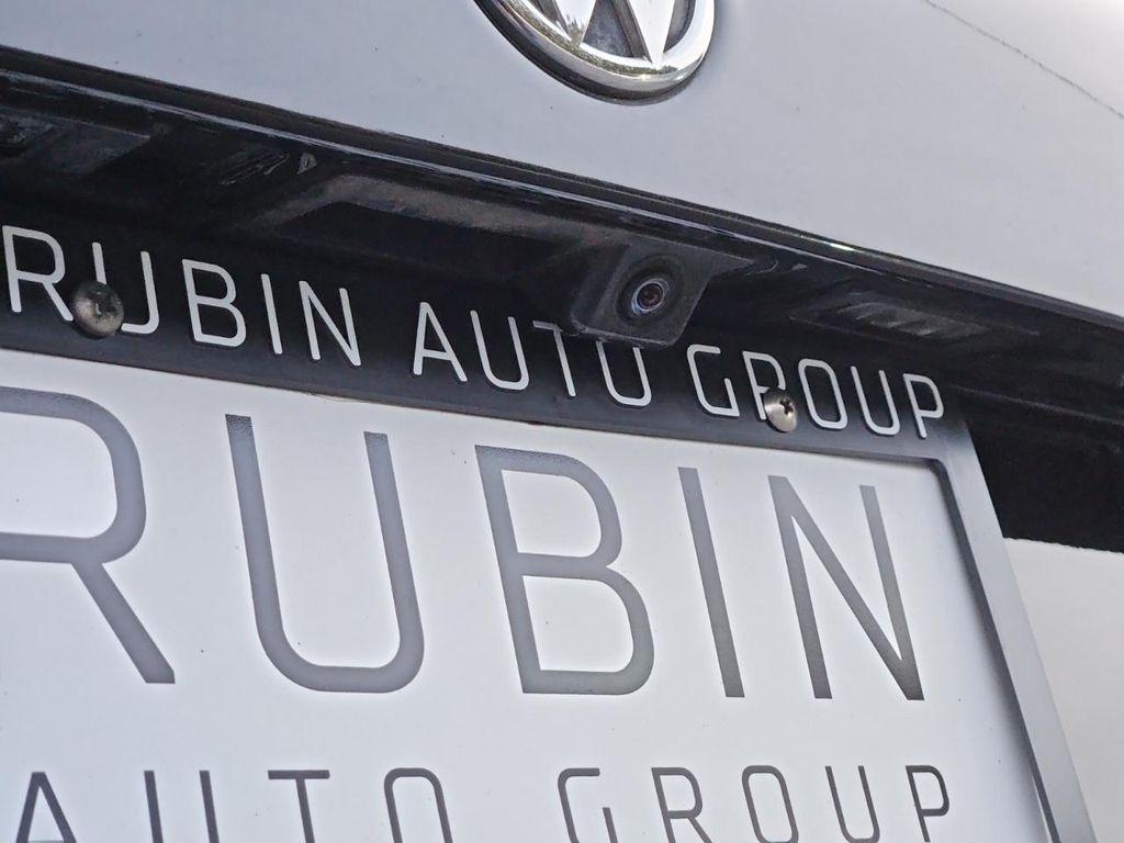 used 2014 Volkswagen Jetta SportWagen car, priced at $11,997