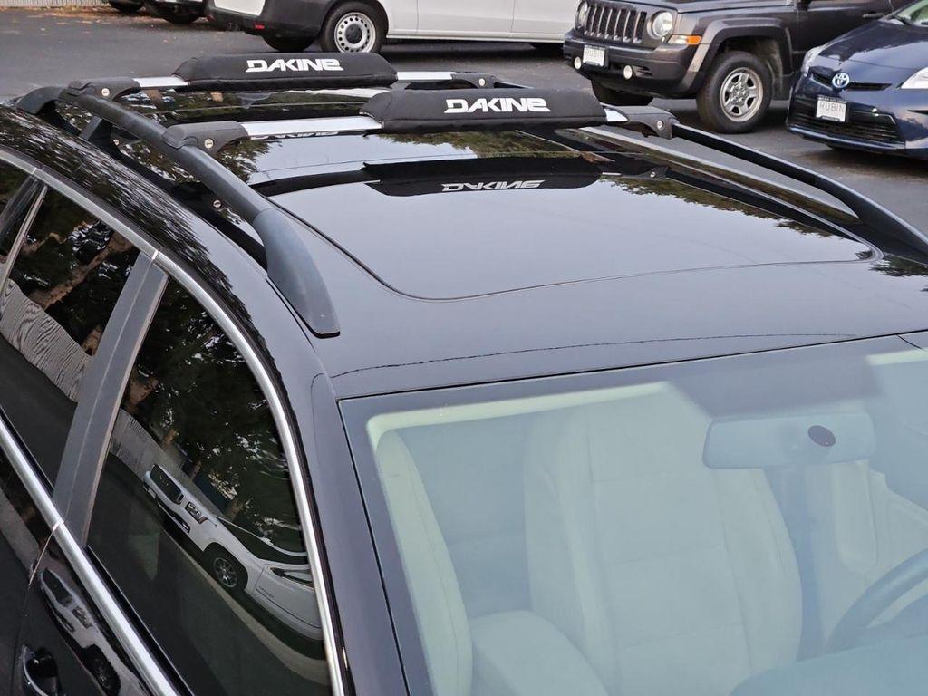 used 2014 Volkswagen Jetta SportWagen car, priced at $11,997