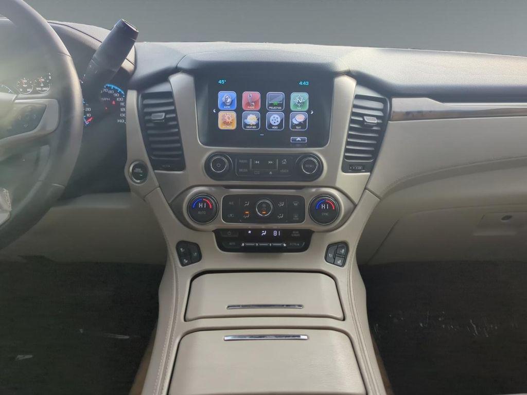 used 2017 GMC Yukon car, priced at $23,997