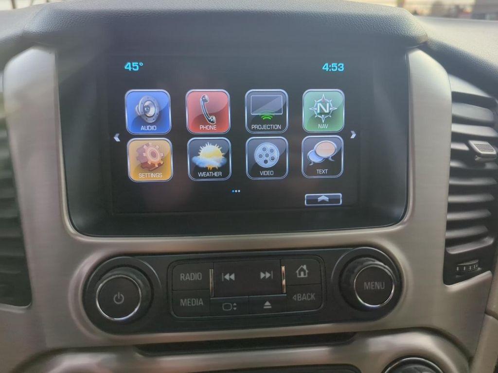 used 2017 GMC Yukon car, priced at $23,997