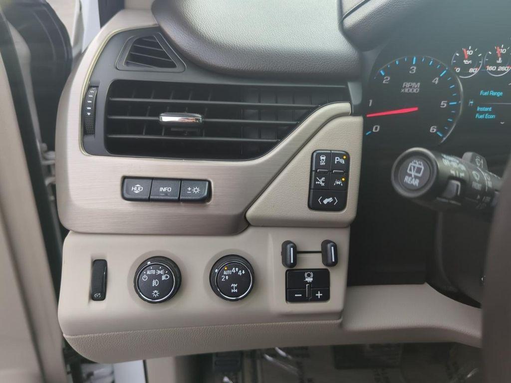 used 2017 GMC Yukon car, priced at $23,997