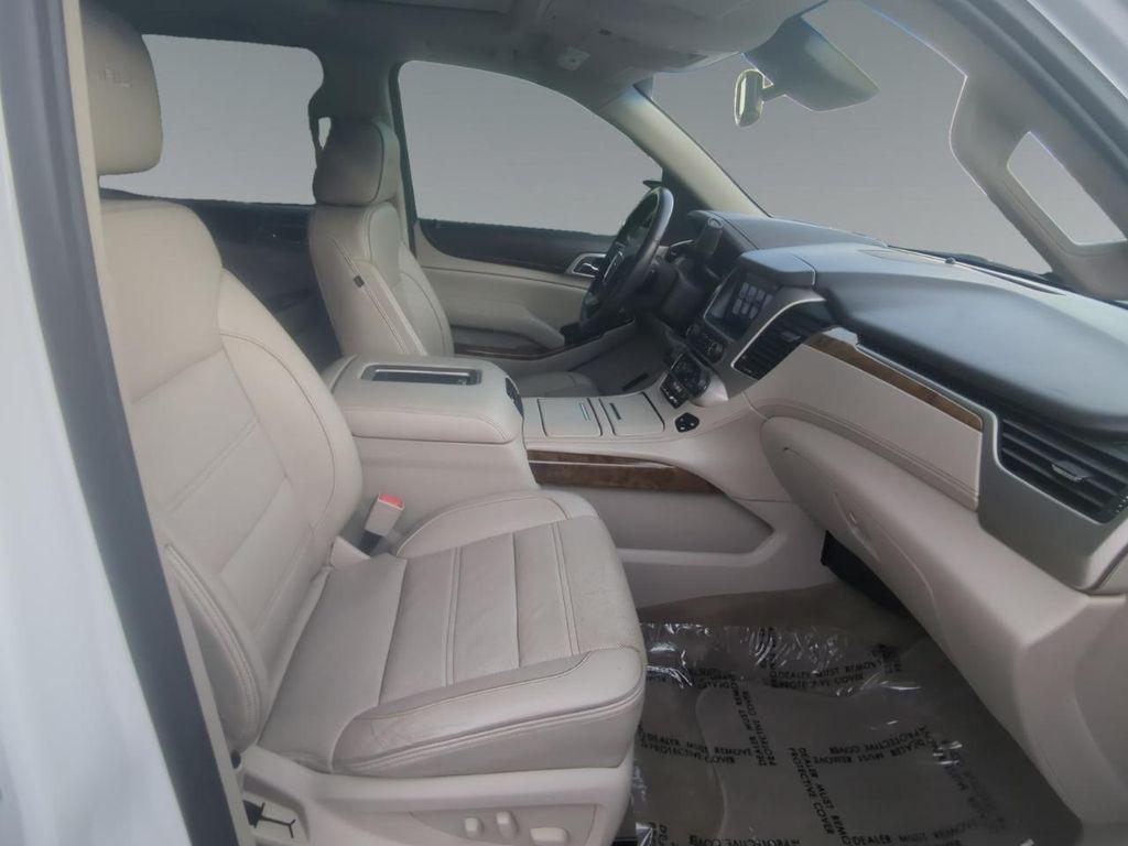 used 2017 GMC Yukon car, priced at $23,997