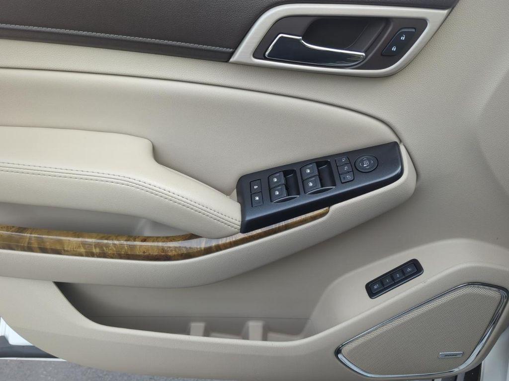 used 2017 GMC Yukon car, priced at $23,997