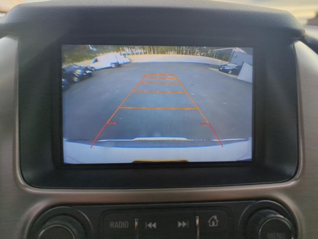 used 2017 GMC Yukon car, priced at $23,997