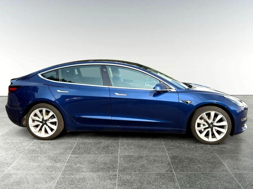 used 2019 Tesla Model 3 car, priced at $22,400