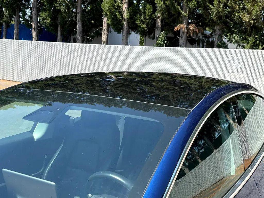 used 2019 Tesla Model 3 car, priced at $22,400