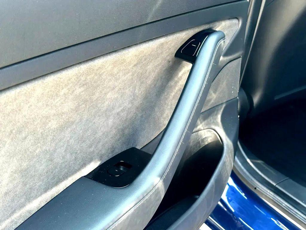 used 2019 Tesla Model 3 car, priced at $22,400