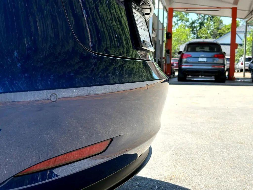 used 2019 Tesla Model 3 car, priced at $22,400