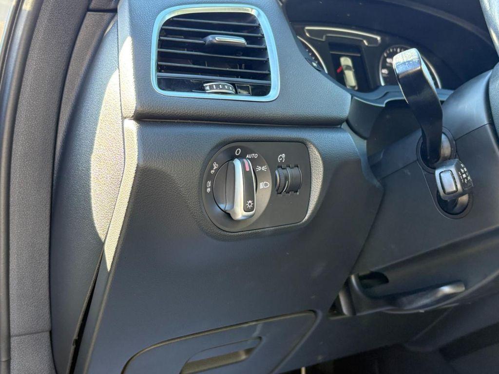 used 2018 Audi Q3 car, priced at $13,500