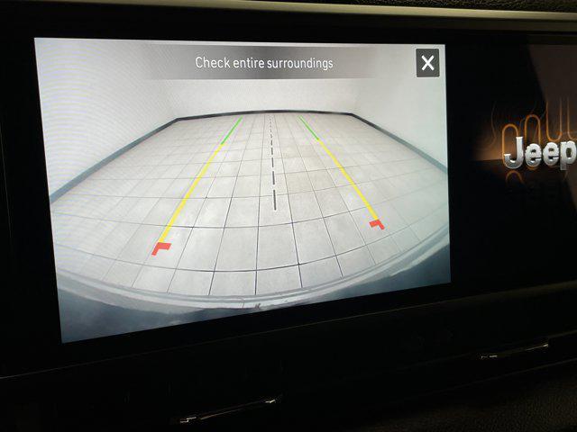 used 2024 Jeep Wrangler car, priced at $30,999