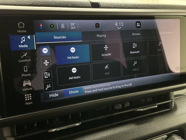 used 2024 Jeep Wrangler car, priced at $30,999