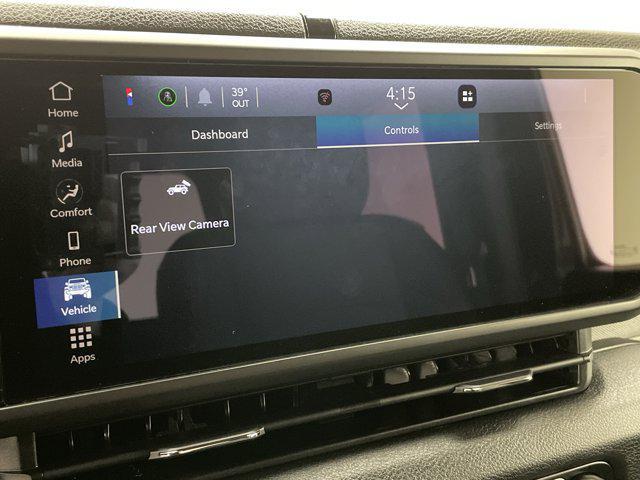 used 2024 Jeep Wrangler car, priced at $30,999