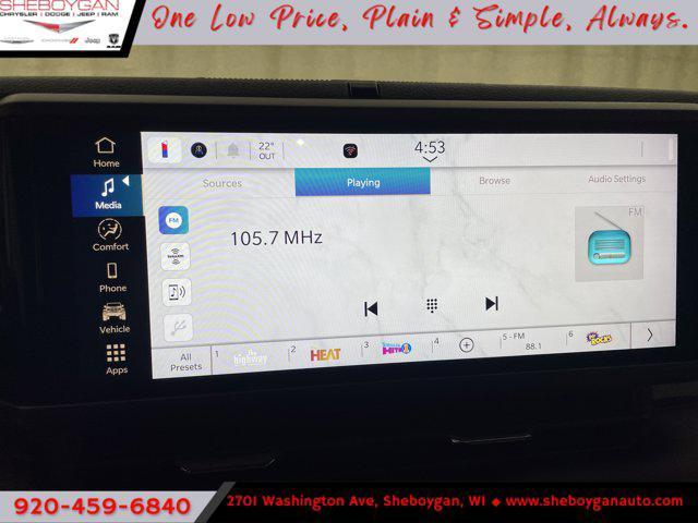 new 2026 Jeep Wrangler car, priced at $38,318