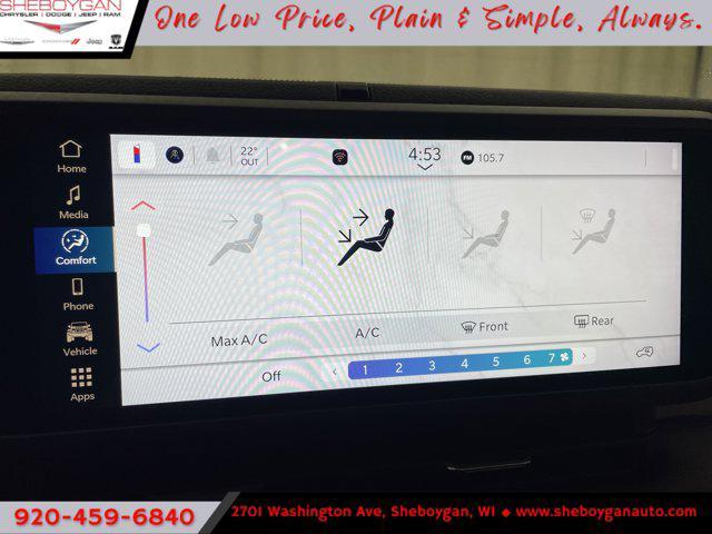 new 2026 Jeep Wrangler car, priced at $38,318