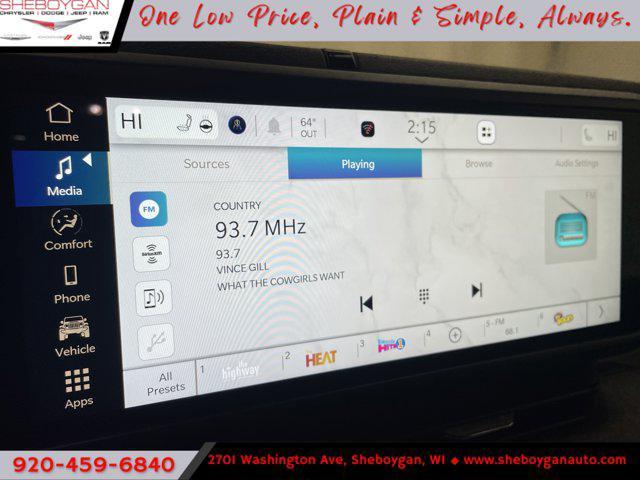 new 2026 Jeep Wrangler car, priced at $45,958