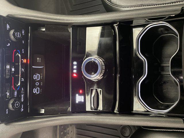 used 2022 Jeep Grand Cherokee car, priced at $31,248