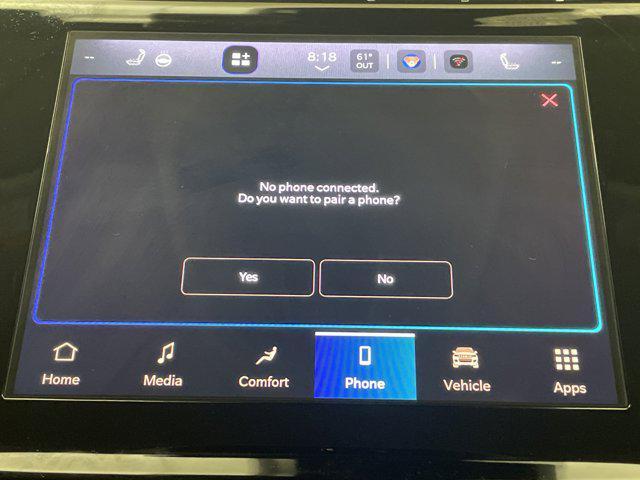 used 2022 Jeep Grand Cherokee car, priced at $31,248