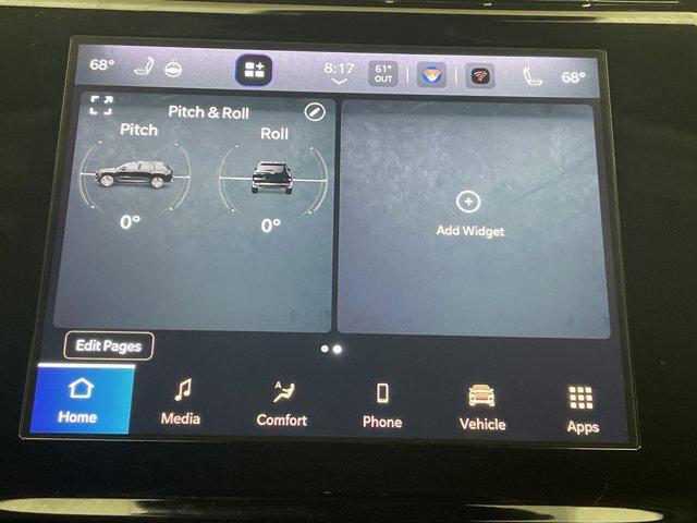 used 2022 Jeep Grand Cherokee car, priced at $31,248