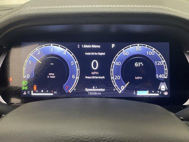 used 2022 Jeep Grand Cherokee car, priced at $31,248