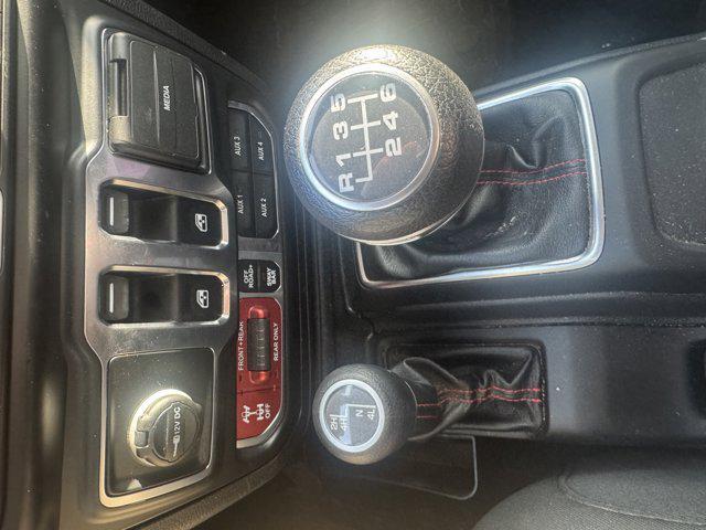 used 2021 Jeep Wrangler car, priced at $28,999