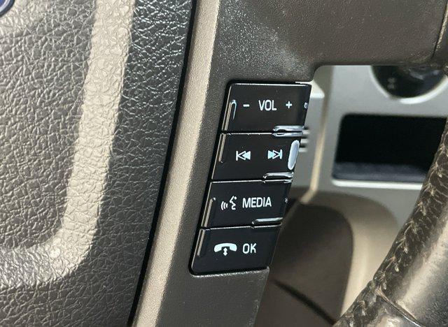 used 2012 Ford F-150 car, priced at $7,900