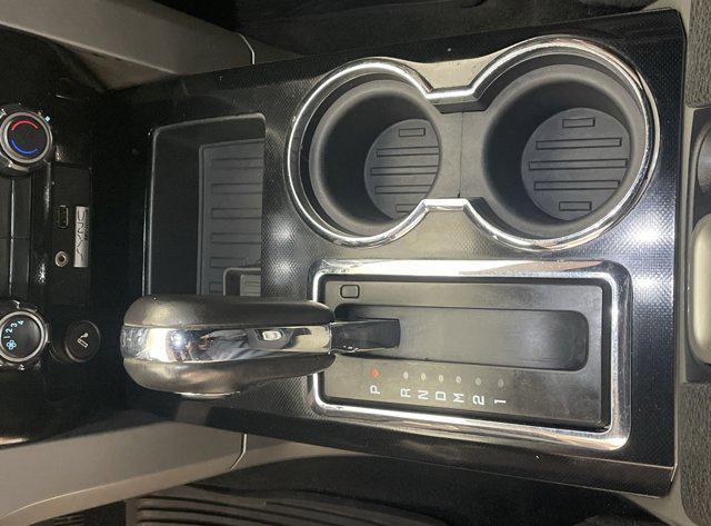 used 2012 Ford F-150 car, priced at $7,900