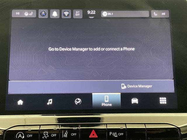 used 2025 Jeep Compass car, priced at $25,498