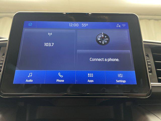 used 2022 Ford Explorer car, priced at $22,498