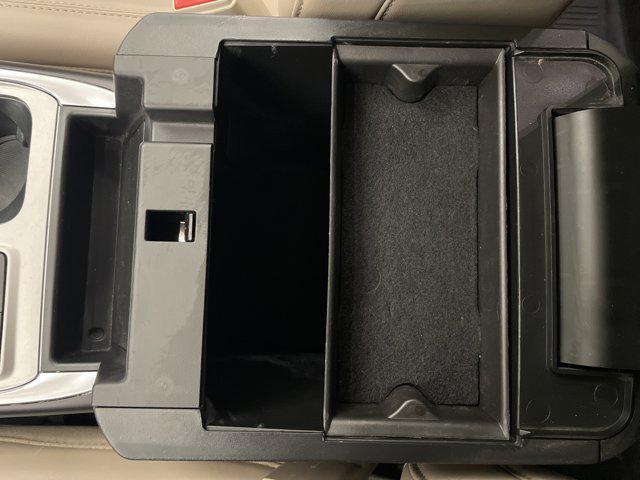 used 2022 Ford Explorer car, priced at $22,498