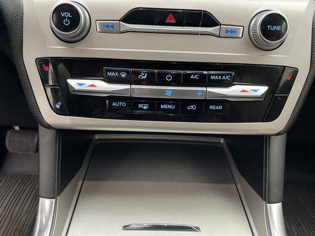 used 2022 Ford Explorer car, priced at $22,498