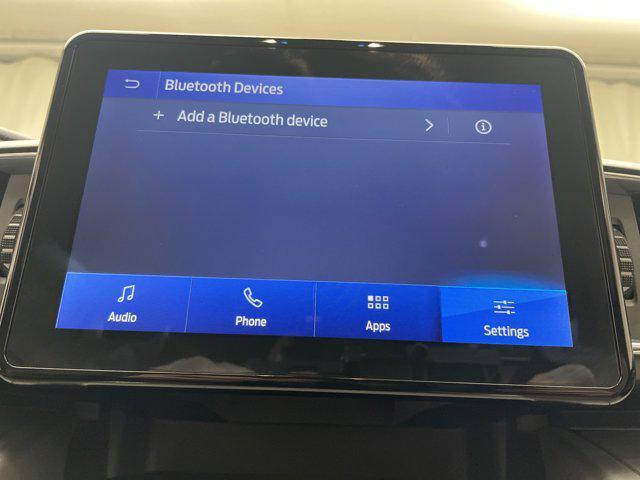 used 2022 Ford Explorer car, priced at $22,498