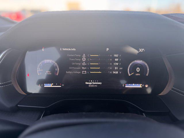 used 2023 Jeep Grand Cherokee car, priced at $33,998