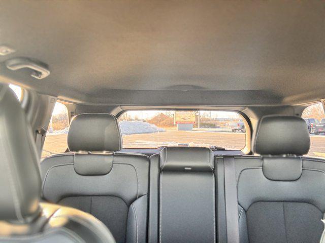 used 2023 Jeep Grand Cherokee car, priced at $33,998