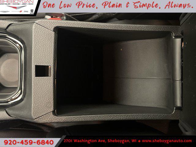 new 2026 Jeep Compass car, priced at $32,952