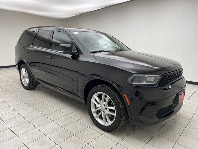 used 2024 Dodge Durango car, priced at $32,499