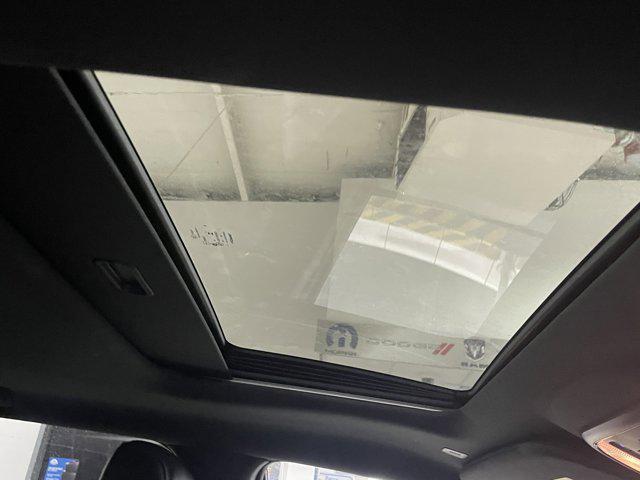 used 2024 Dodge Durango car, priced at $32,499